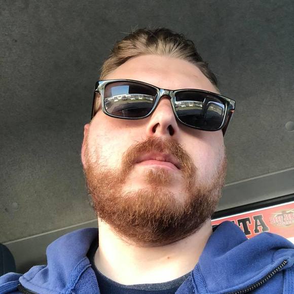 Meet your Posher, Matthew - Picture 1 of 1